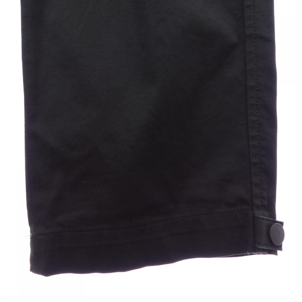 ディオール DIOR DIOR ESSENTIALS ストレッチコットンギャバジン 013C122A3866 パンツ