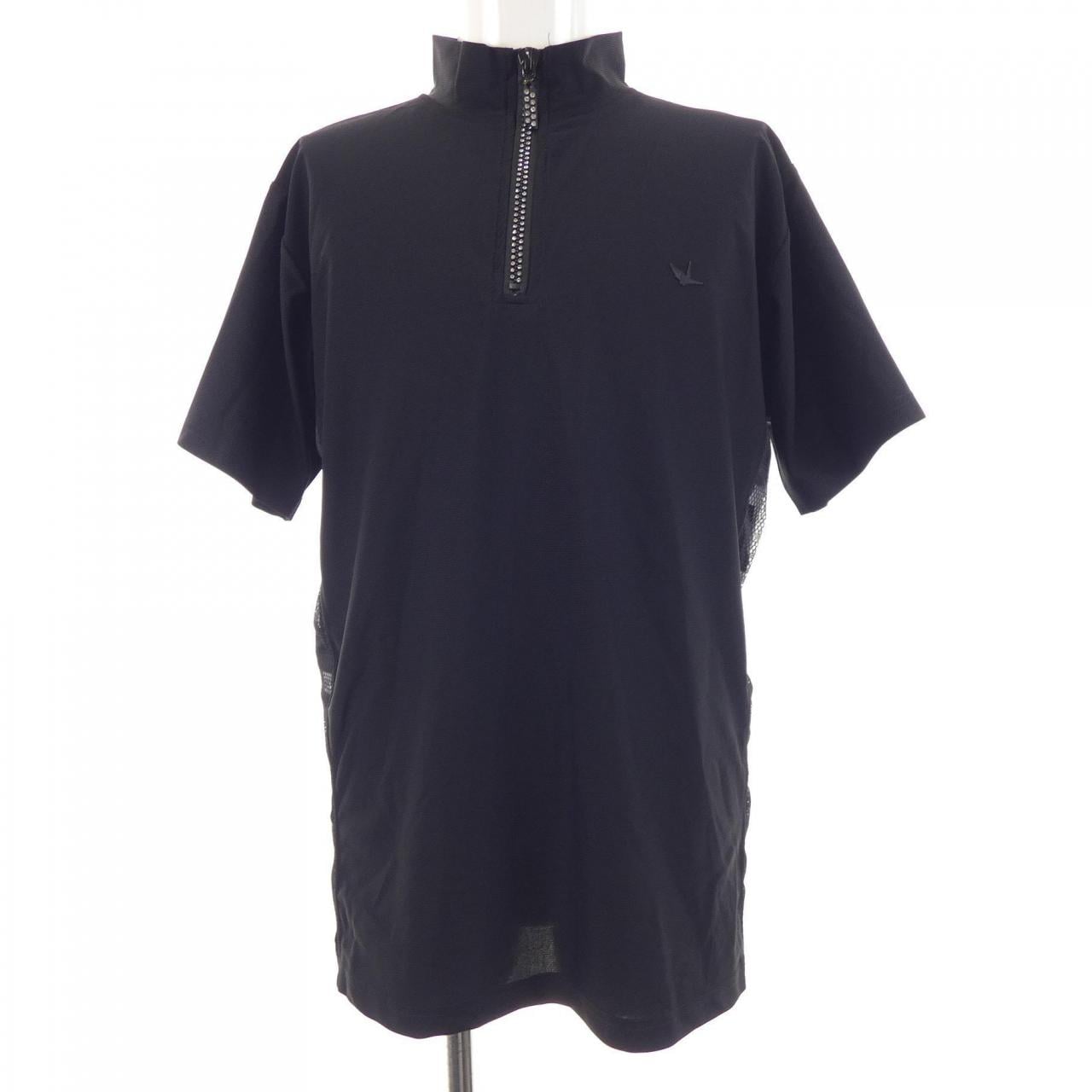ウノピゥウノウグァーレトレリラックス 1PIU1UGUALE3 RELAX Tシャツ