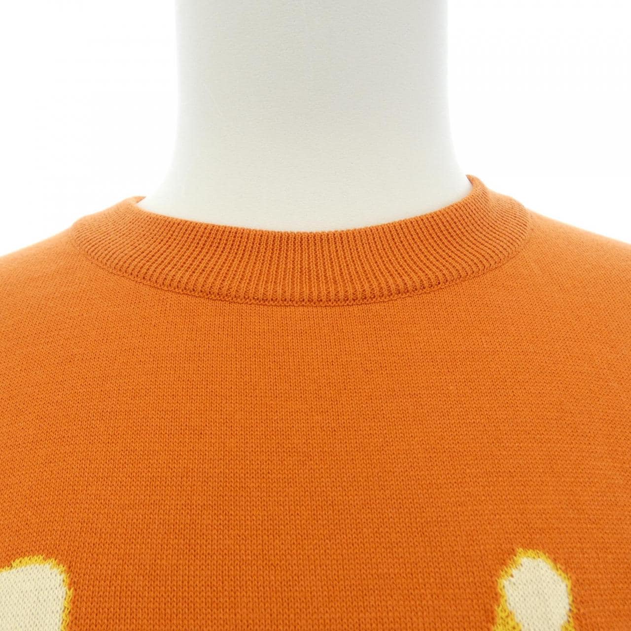 ルイヴィトン LOUIS VUITTON HRN20WAUR ニット