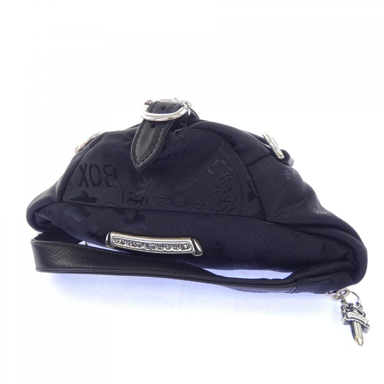クロムハーツ CHROME HEARTS SNAT PACK MINI MULTI MOTIF 300167717AFIXXXL81 BAG