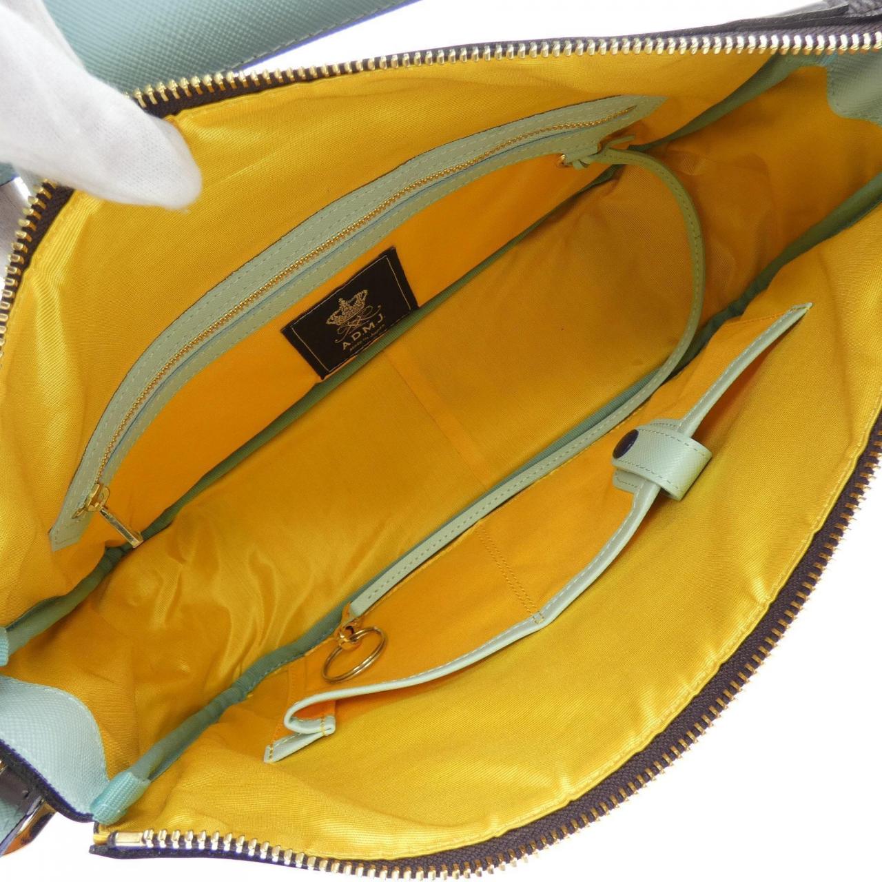 エイディエムジェイ ADMJ BAG