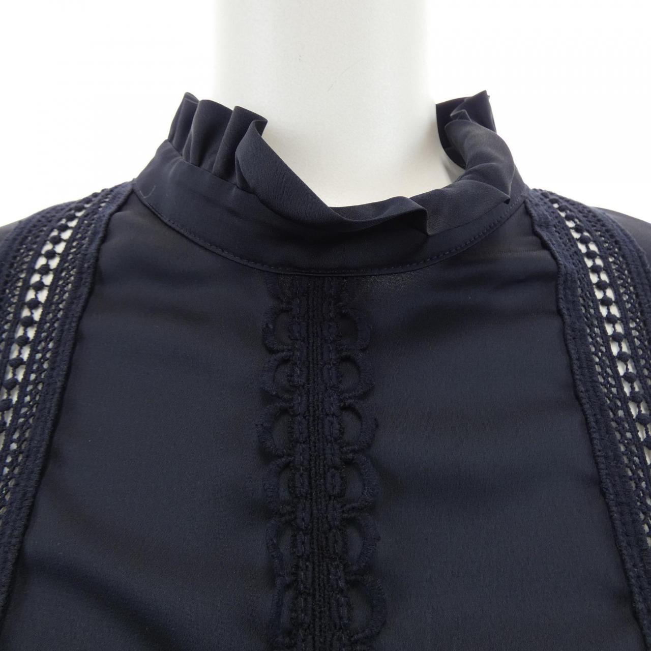 ヴィヴィアンタム VIVIENNE TAM 09175214 トップス