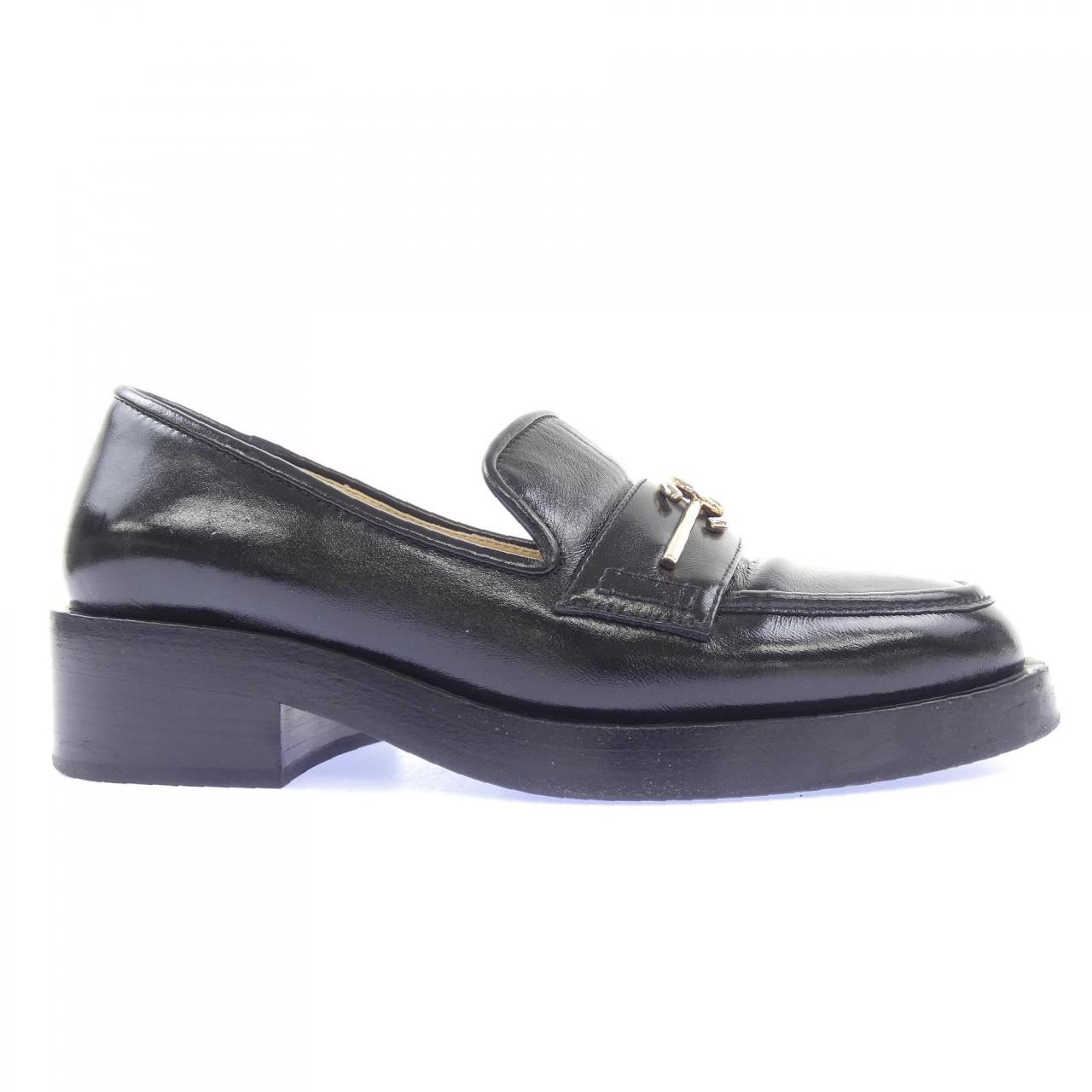 シャネル CHANEL ローファー LOAFERS G39520X56855 シューズ