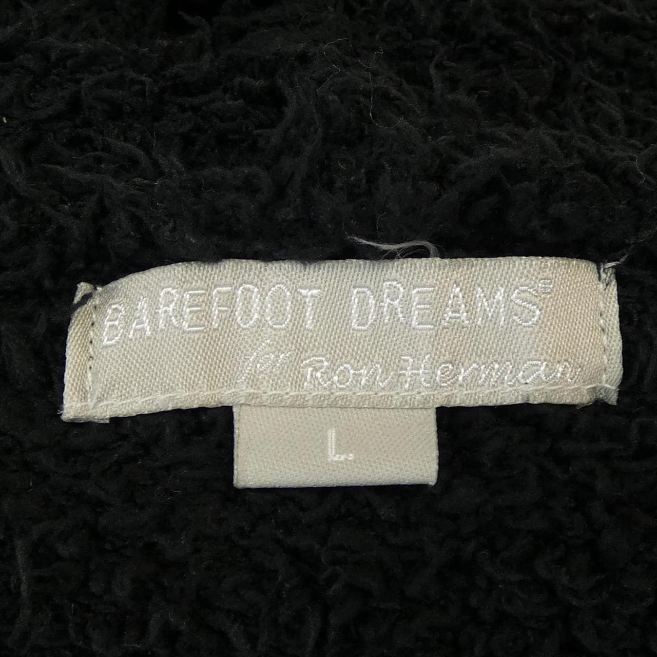 ベアフットドリームス BAREFOOT DREAMS C574 パーカー