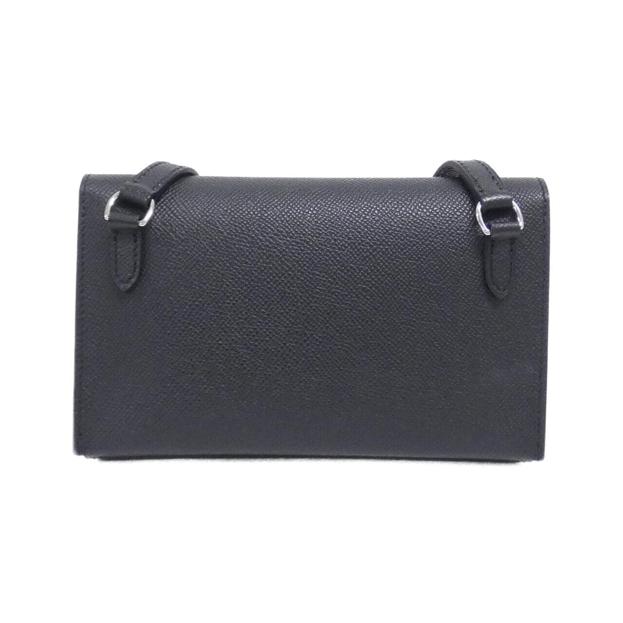 エルメス エルメスナップ 085291CK ウォレットバッグ