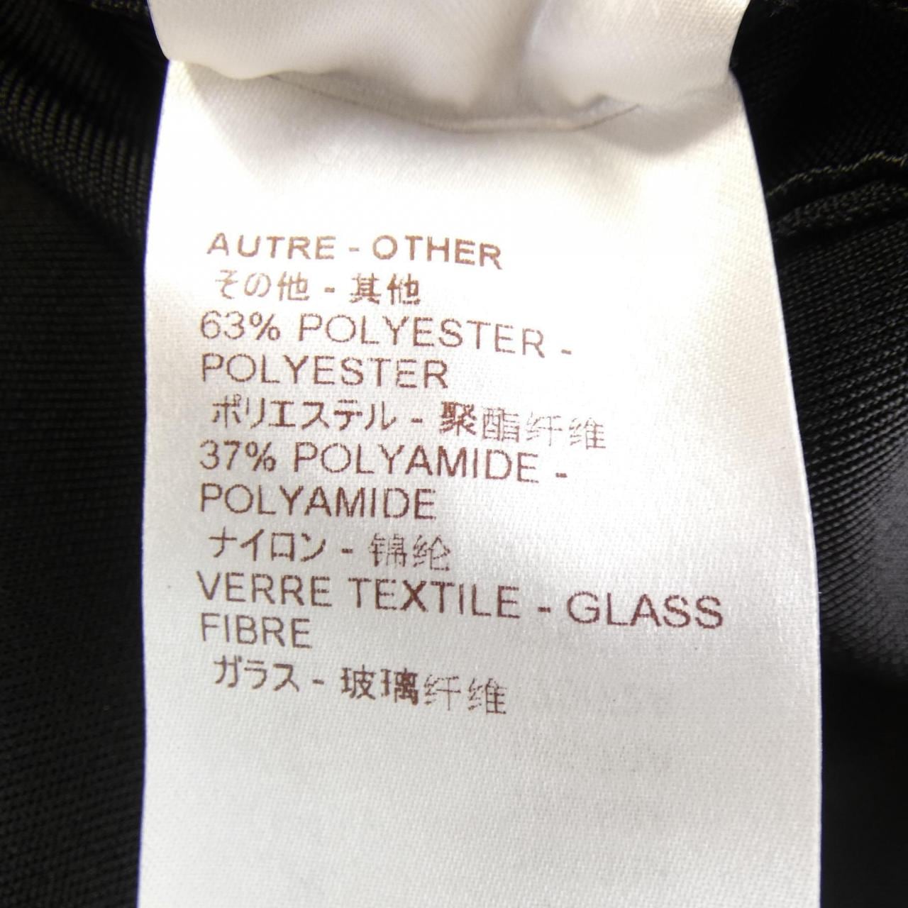 ルイヴィトン LOUIS VUITTON FBKD48AQL ワンピース