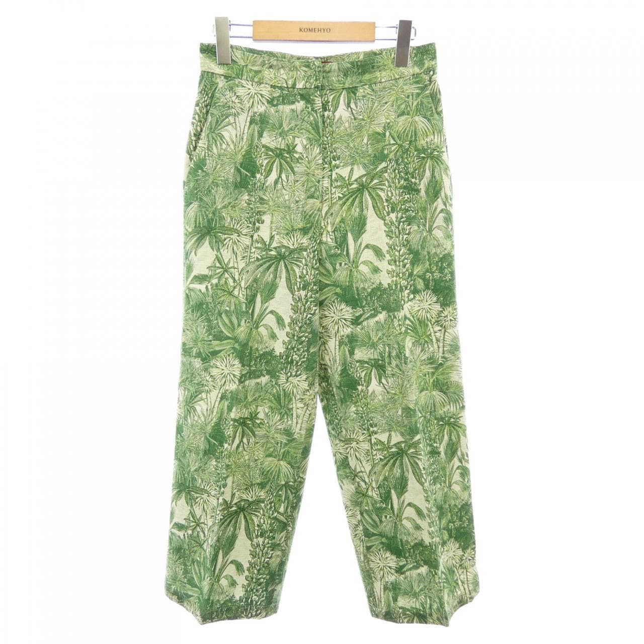 マックスマーラステュディオ Max Mara STUDIO 23613110316 パンツ