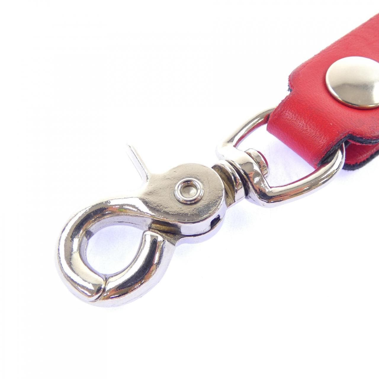 ルイスレザー LEWIS LEATHERS KEY HOLDER