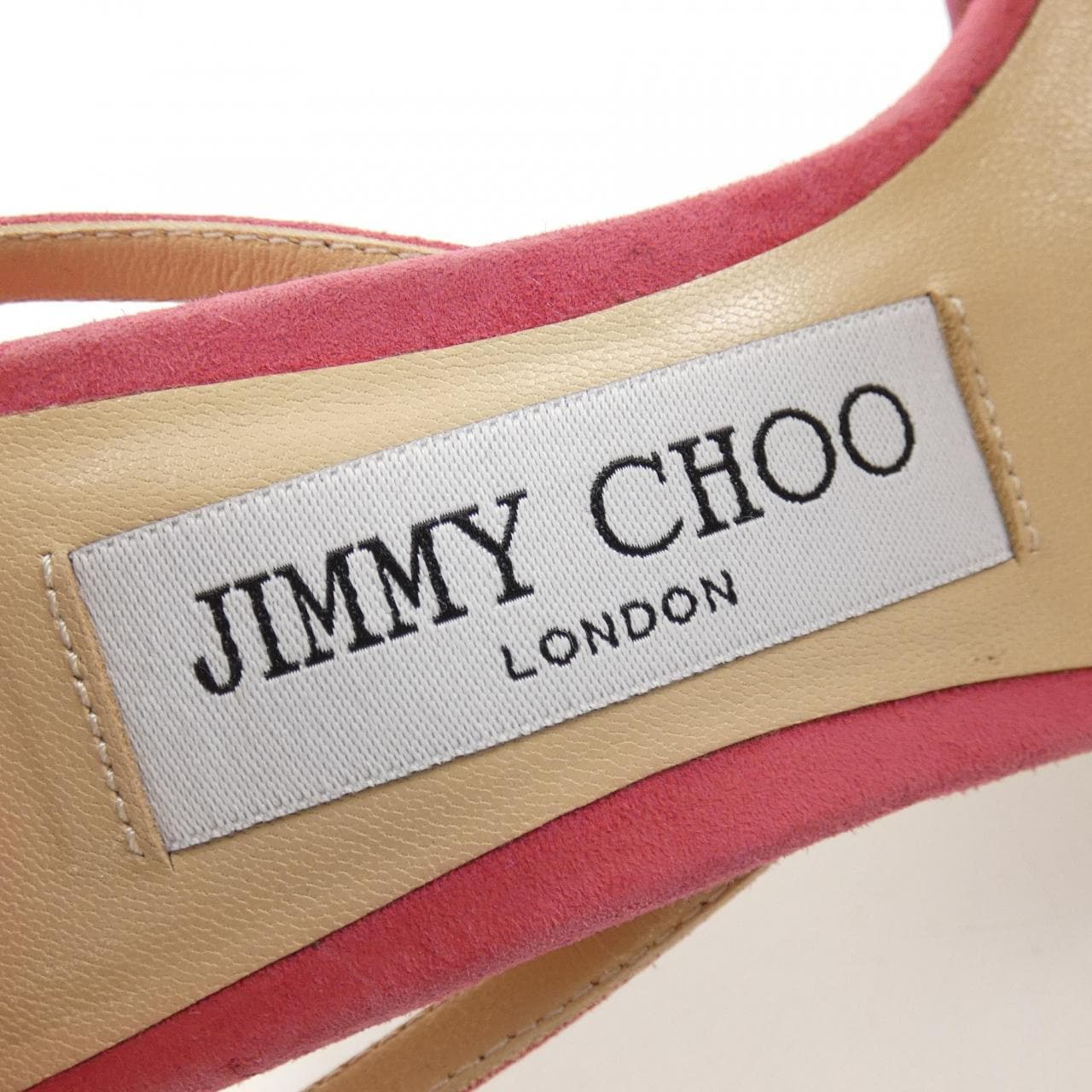 JIMMY CHOO JIMMY CHOO Sandals