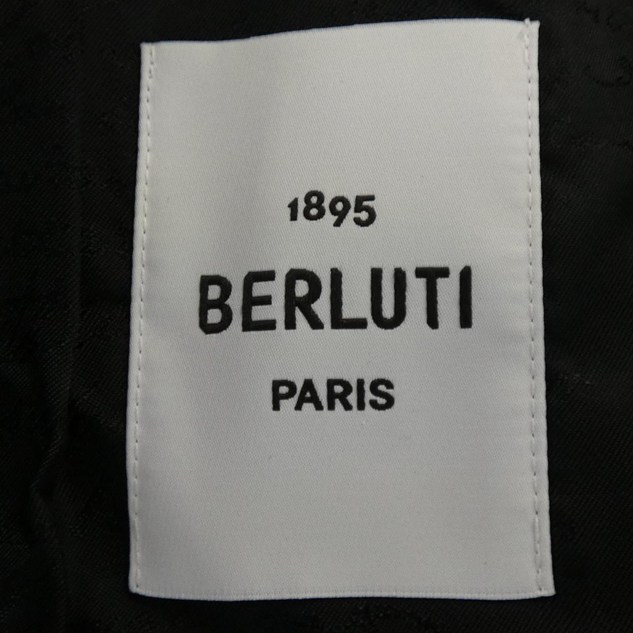 ベルルッティ Berluti ジャケット