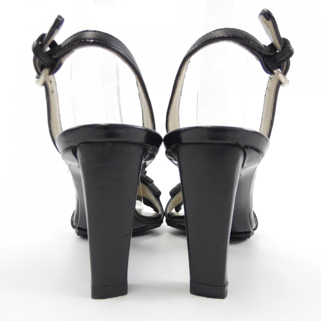 Max Mara Max Mara Sandals