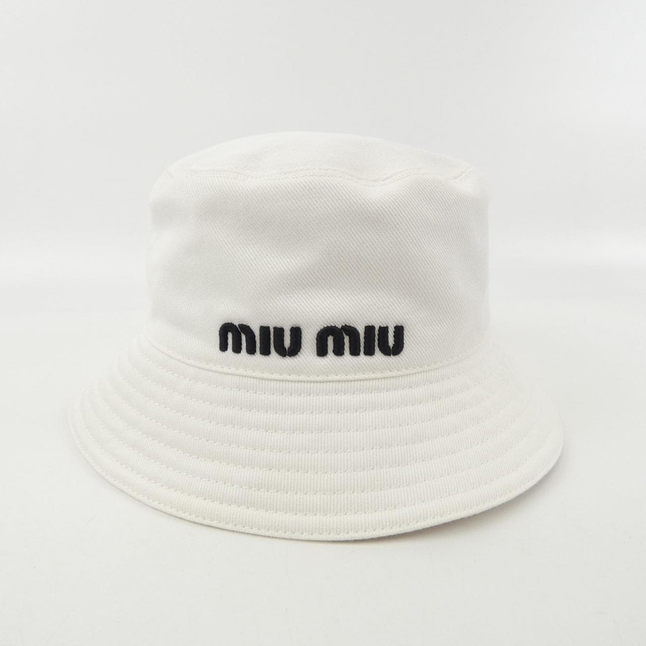 MIU MIU miu miu帽子