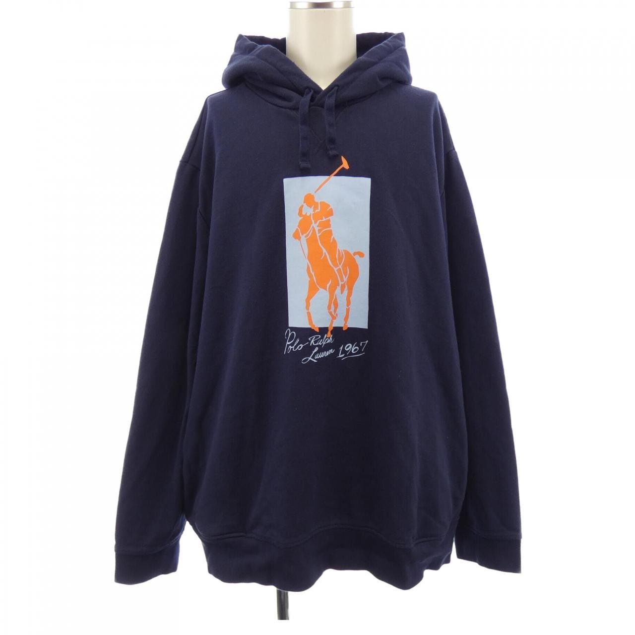 ポロラルフローレン POLO RALPH LAUREN パーカー