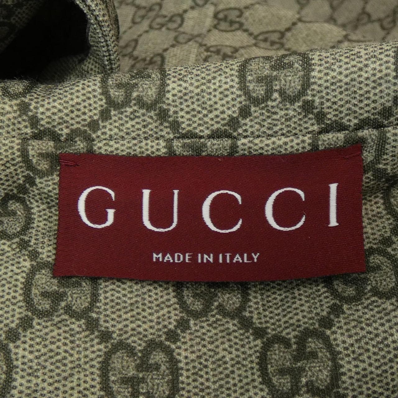 古驰 GUCCI PARKER