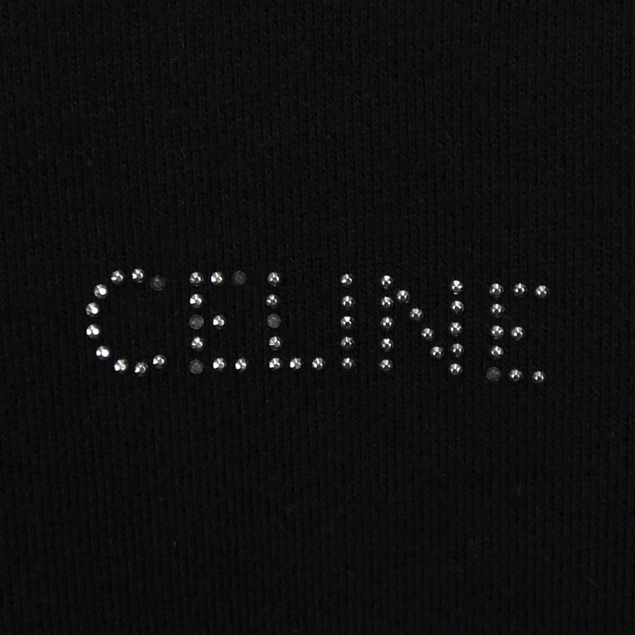 セリーヌ CELINE パーカー
