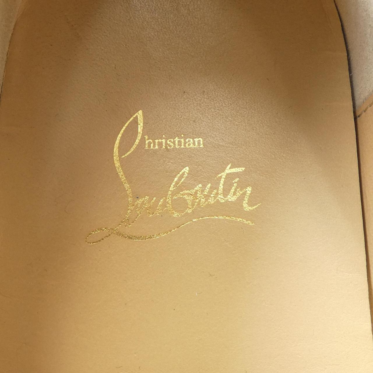 クリスチャンルブタン CHRISTIAN LOUBOUTIN スニーカー