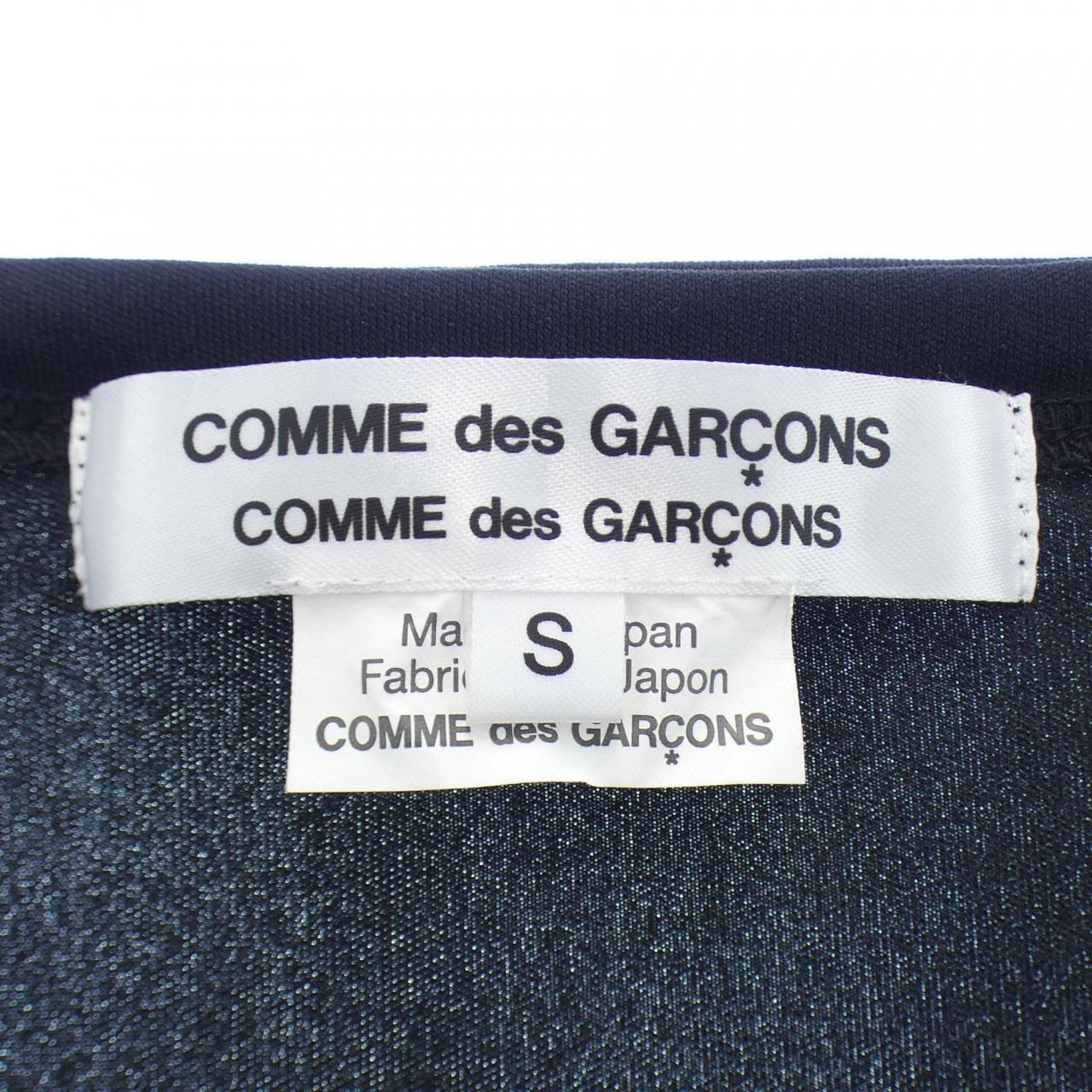 コムデギャルソン COMME des GARCONS トップス