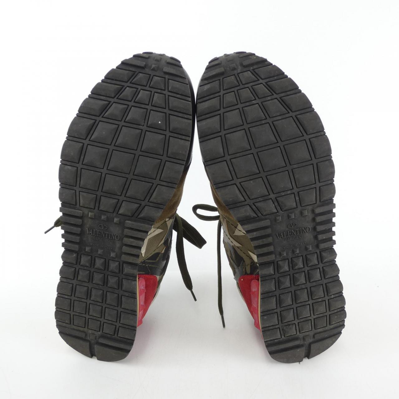 ヴァレンティノガラヴァーニ VALENTINO GARAVANI スニーカー