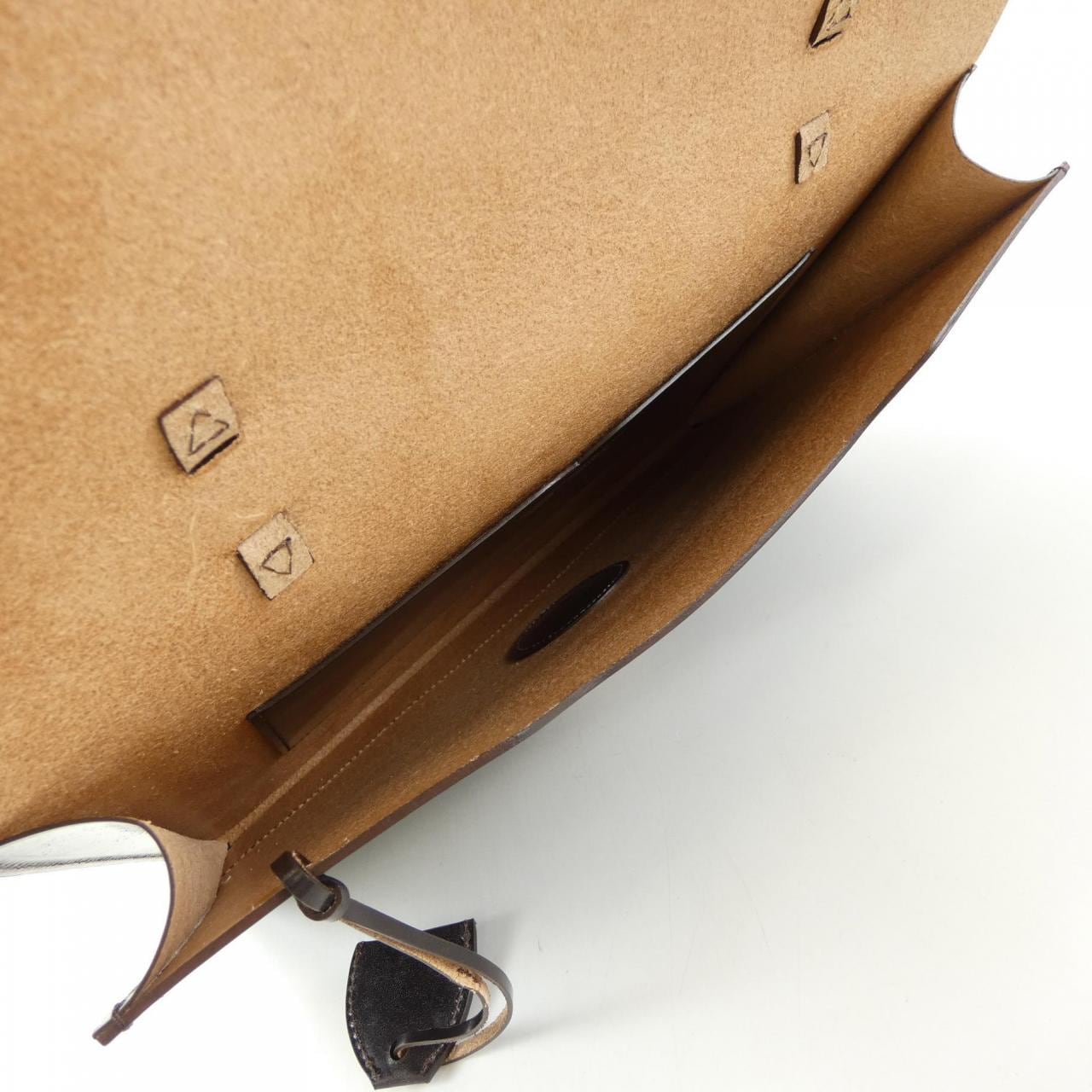 オオバセイホウ 大峡製鞄 BAG