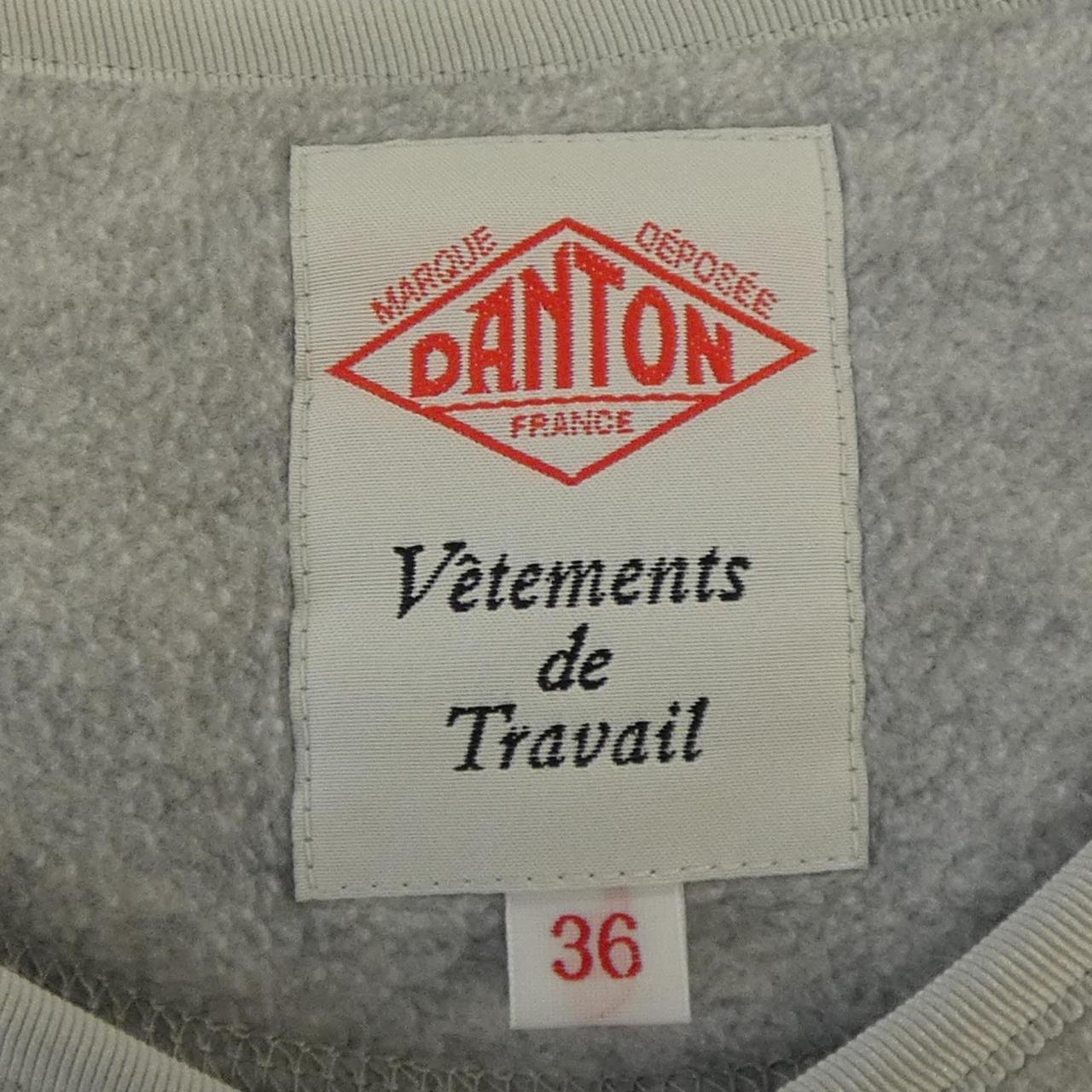 DANTON外套
