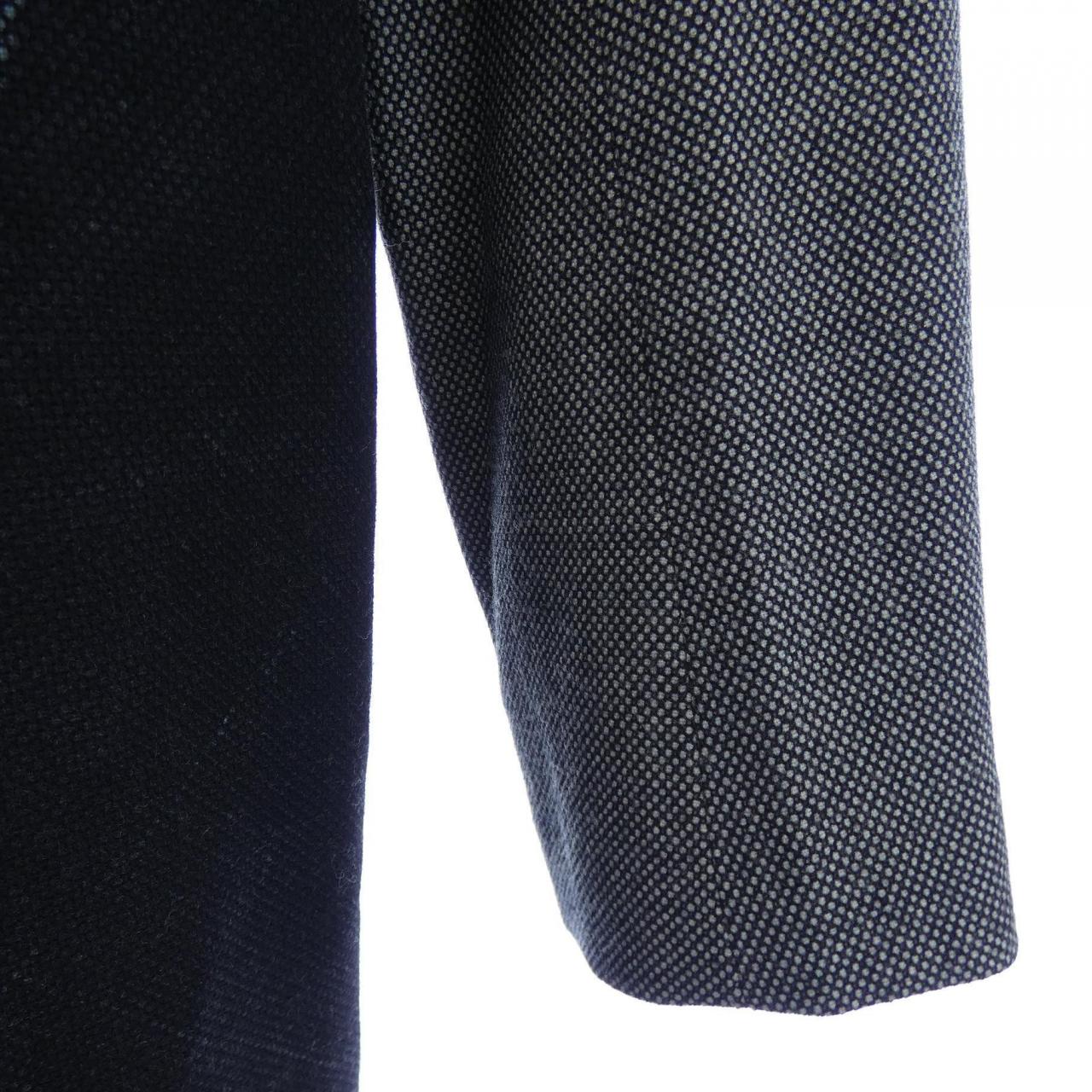 ヨウジヤマモトプールオム YOHJI YAMAMOTO POUR コート