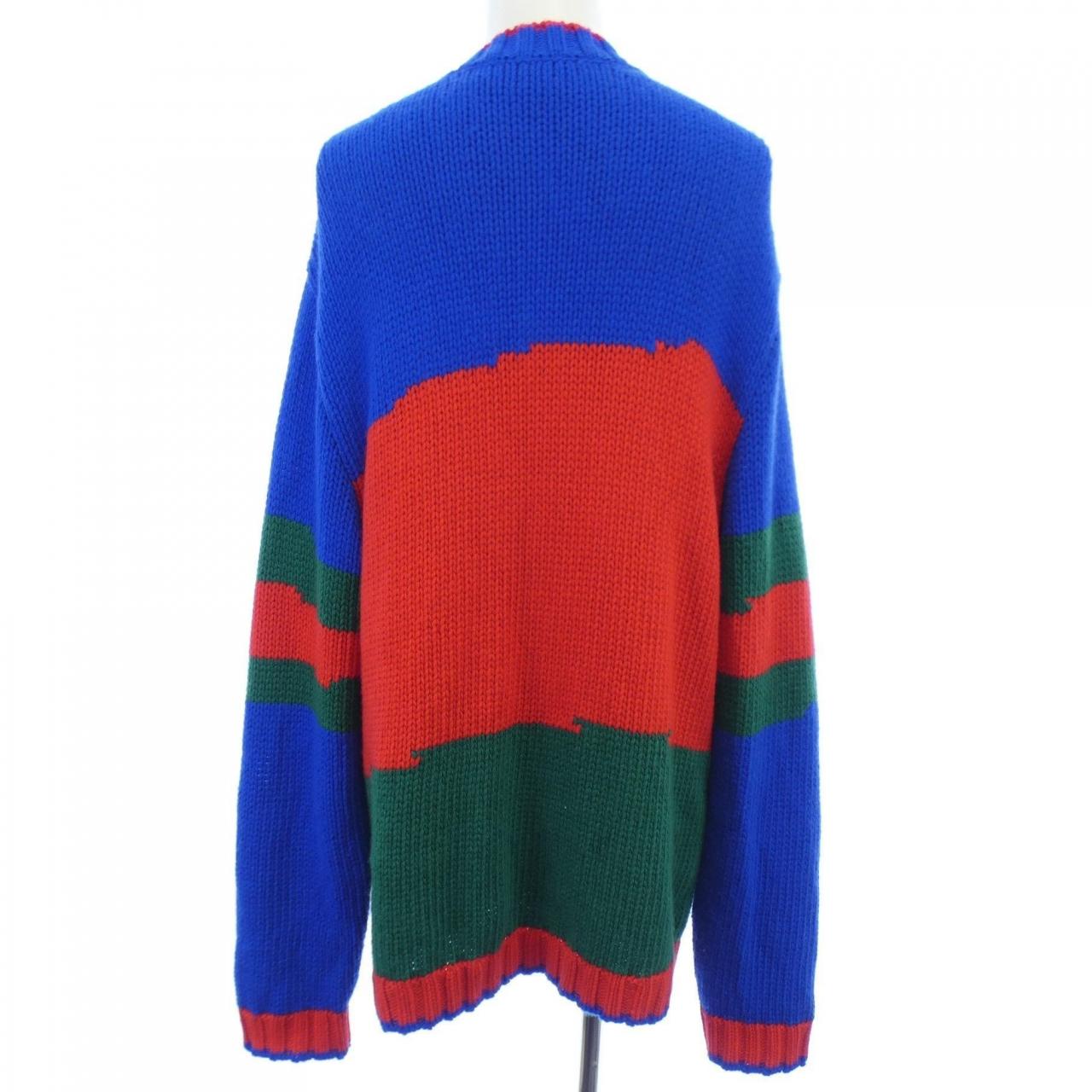 グッチ GUCCI カーディガン