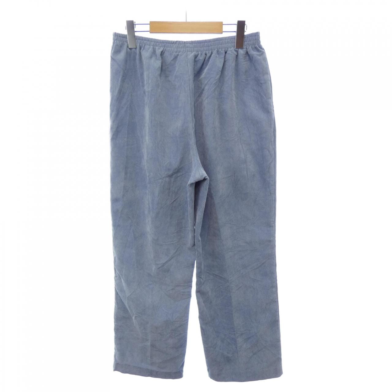 alfred dunner パンツ