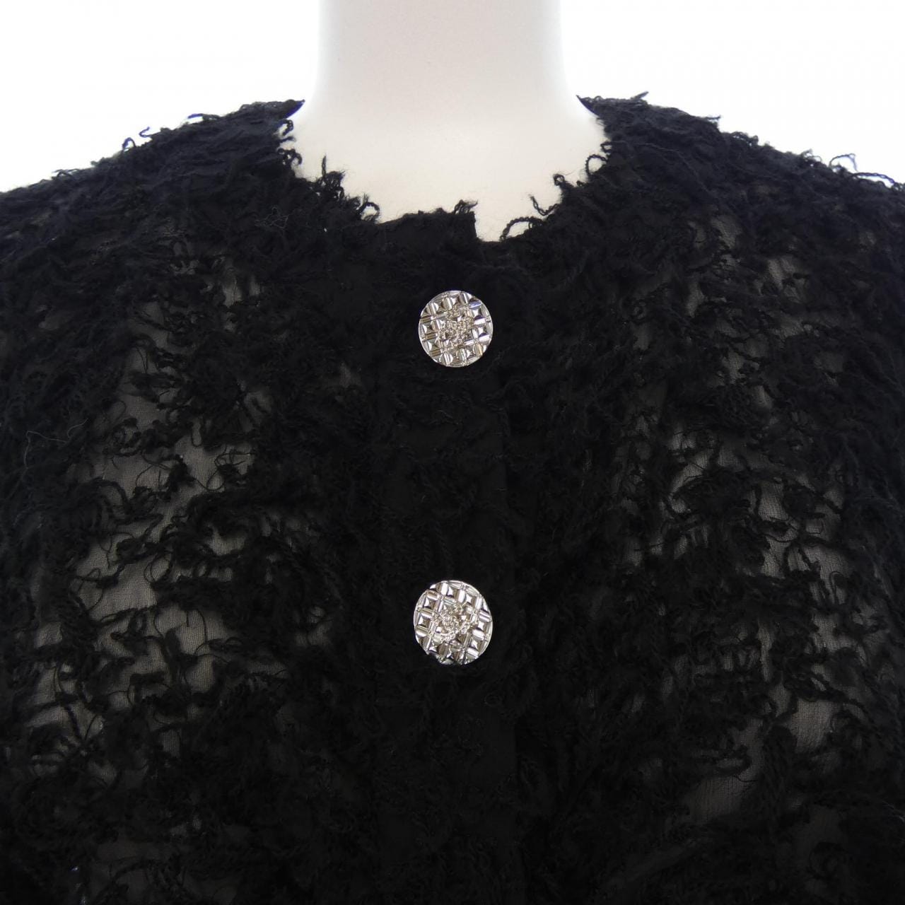 CHANEL CHANEL Cardigan