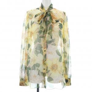 ドルチェアンドガッバーナ DOLCE&GABBANA シャツ