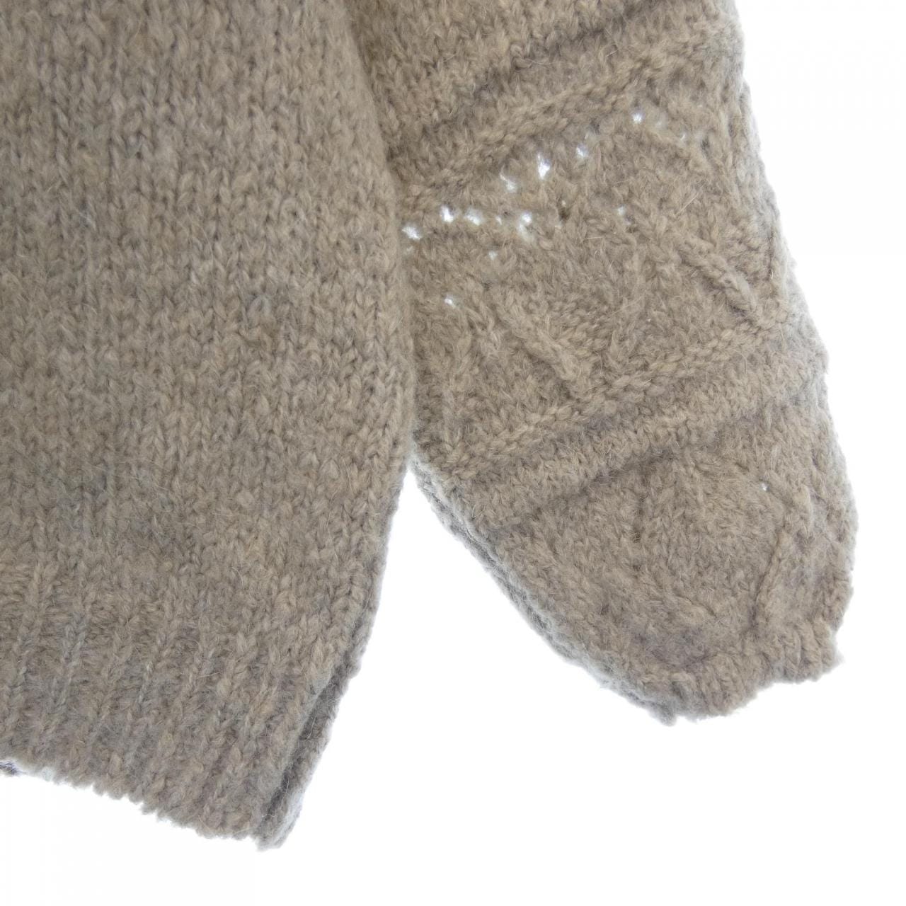 TRICOTS JEAN MARC ニット