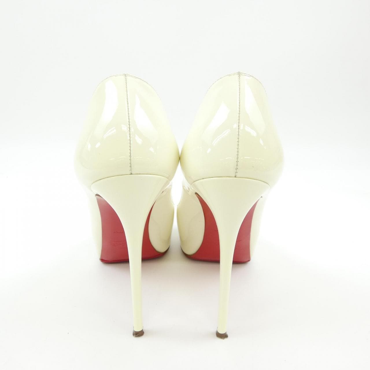 CHRISTIAN LOUBOUTIN克利斯蒂安·盧布坦高跟鞋