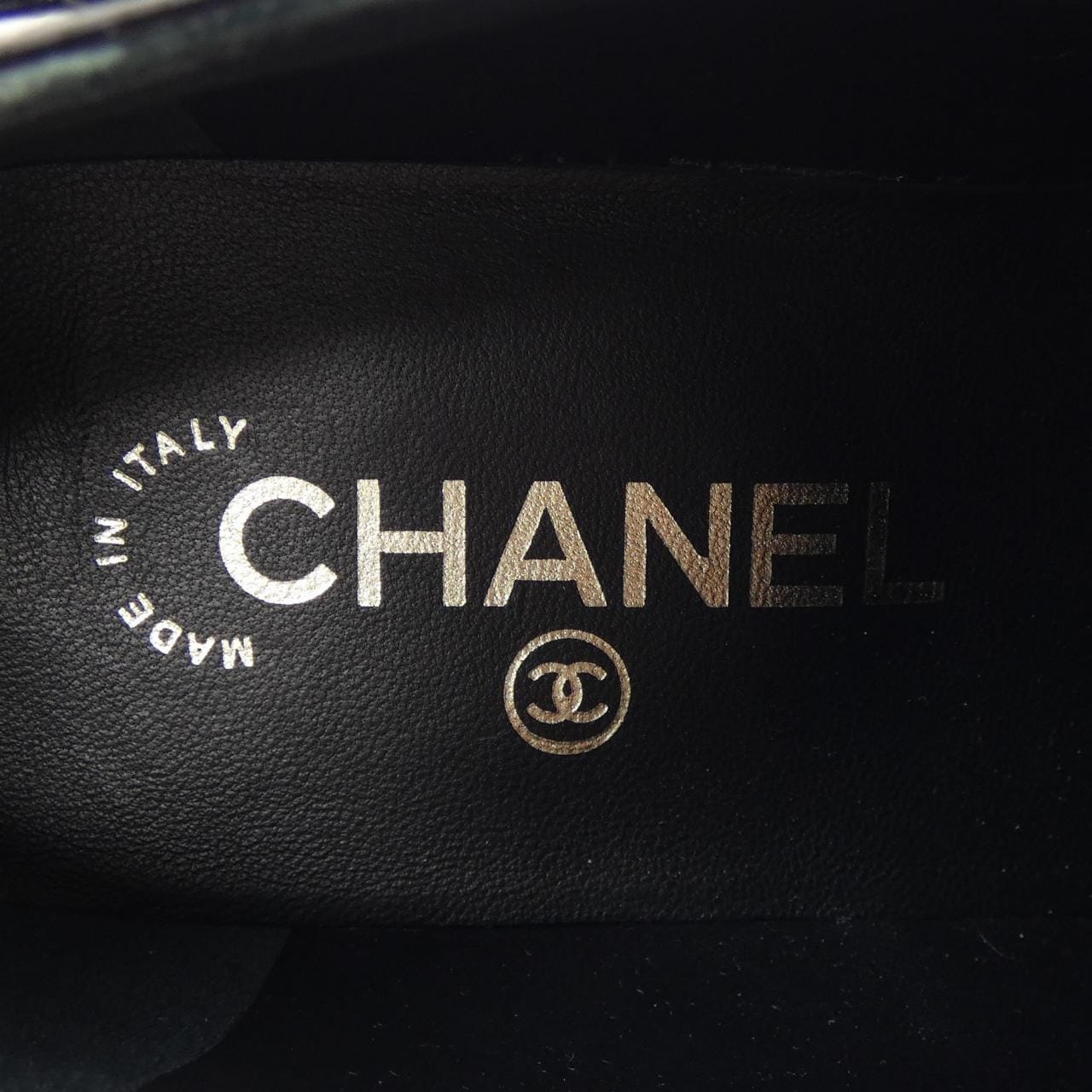 シャネル CHANEL シューズ
