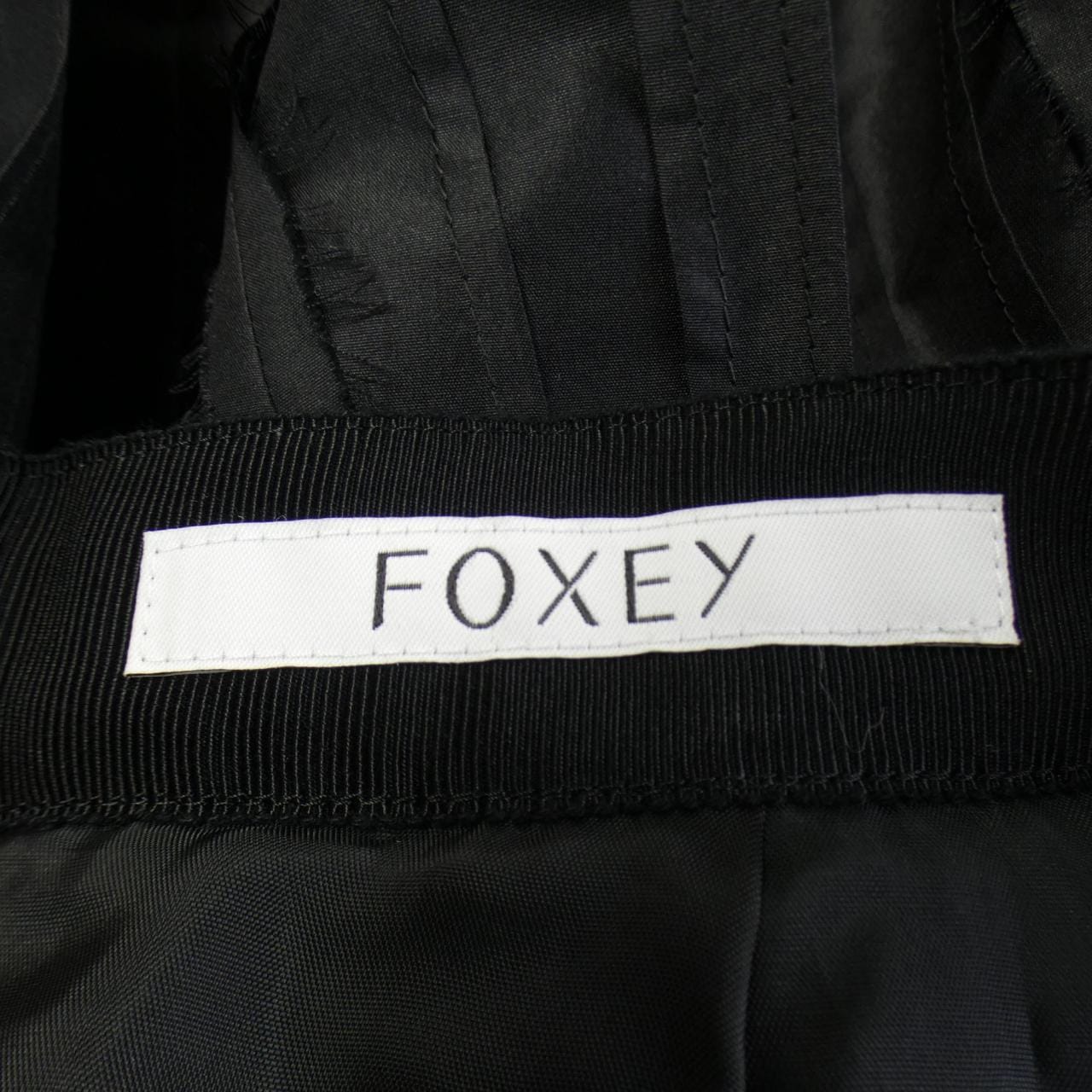 フォクシー FOXEY スカート