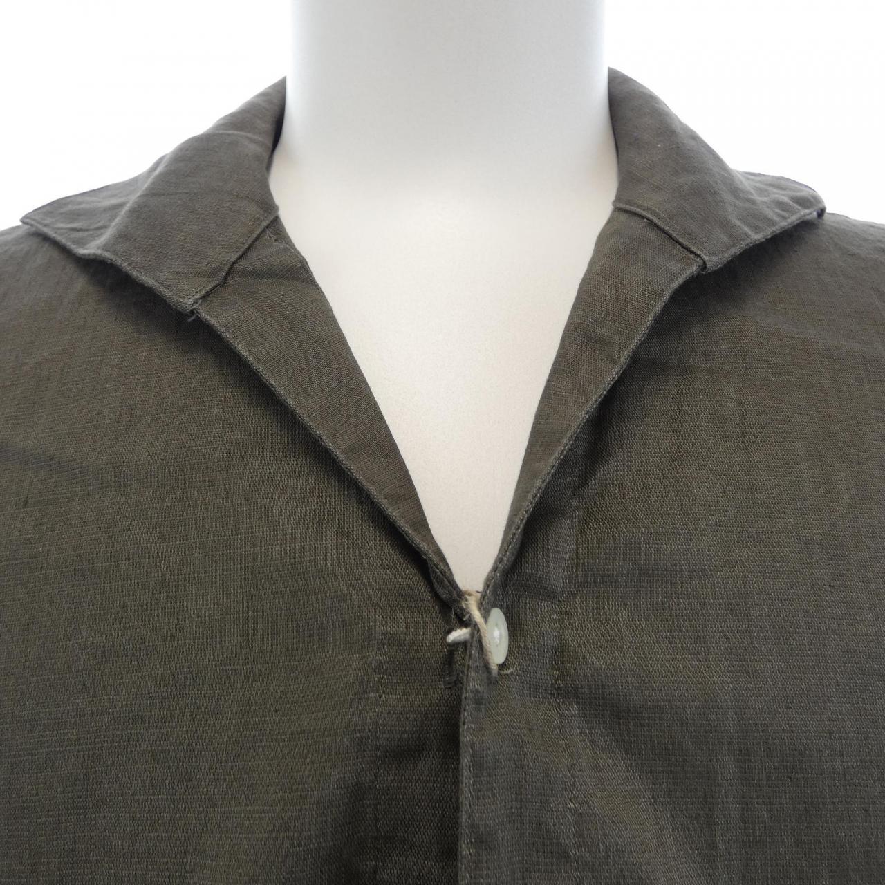 シップス SHIPS トップス