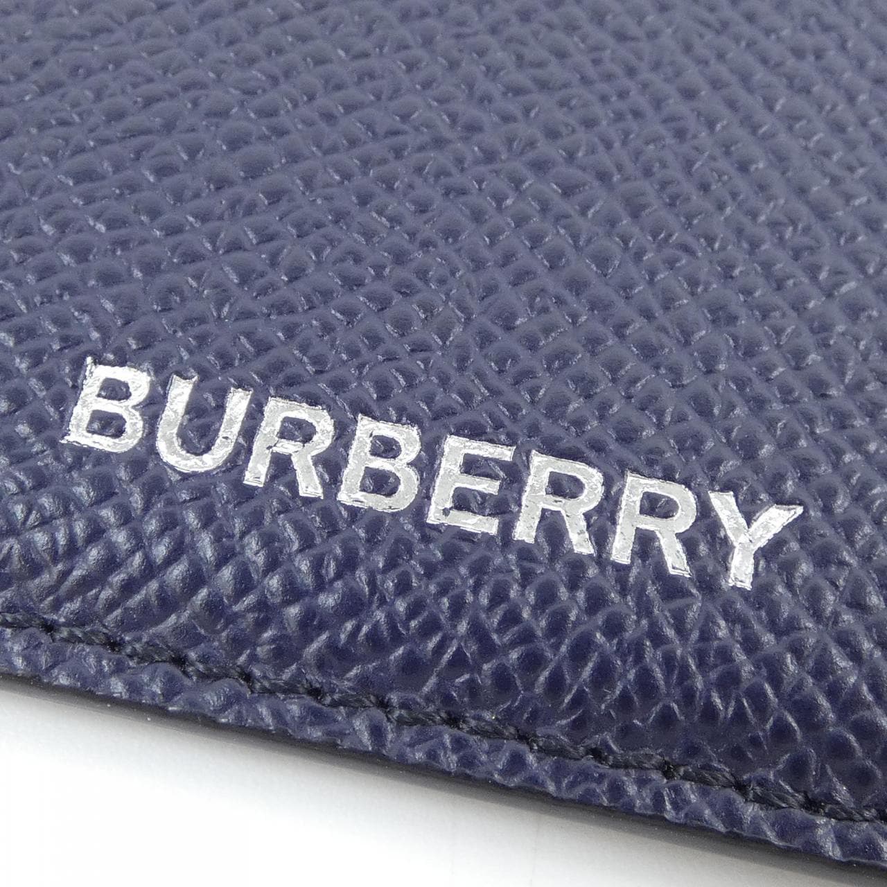 バーバリー BURBERRY CARD CASE