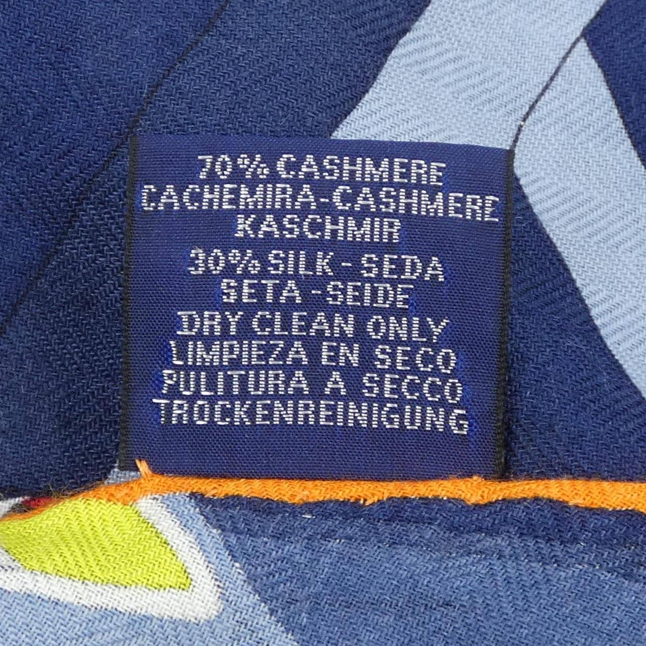 エルメス HERMES ロザンジュ STOLE