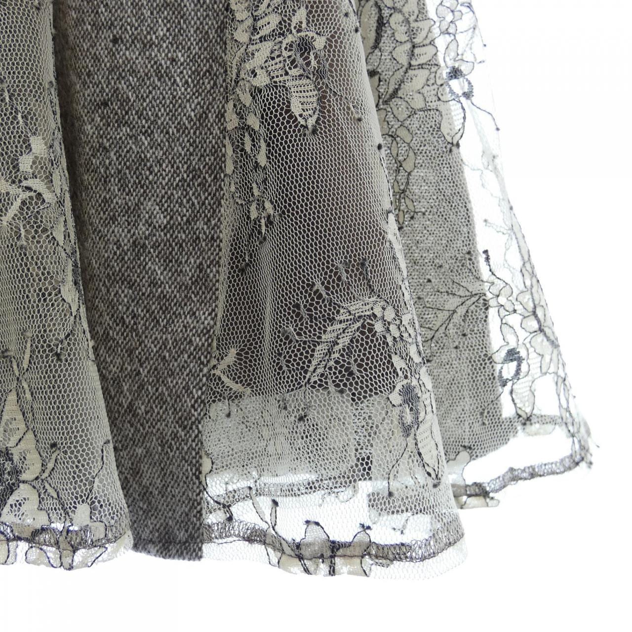 ジルスチュアート JILL STUART スカート