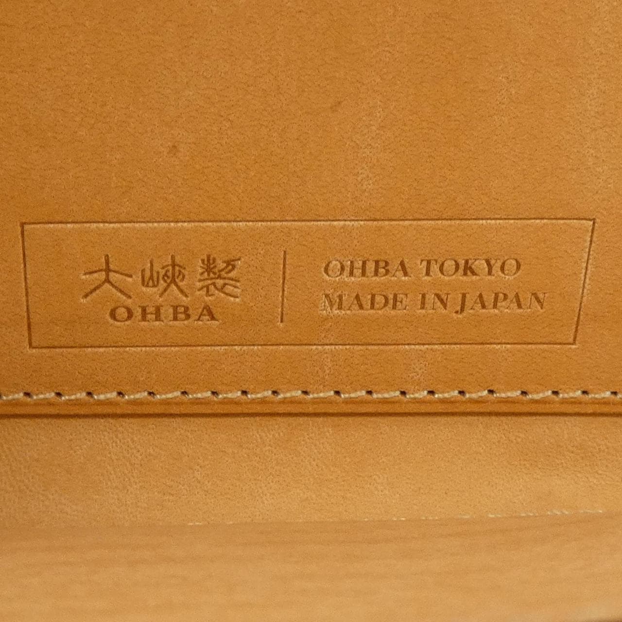 オオバセイホウ 大峡製鞄 1245-4-CDV WALLET