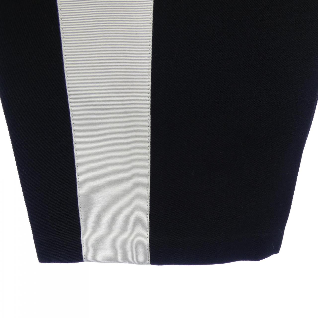 ディオール DIOR 143C105A5180 パンツ