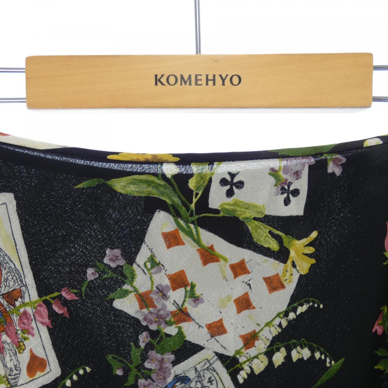 クリスチャンディオール CHRISTIAN DIOR 2A12033092 スカート