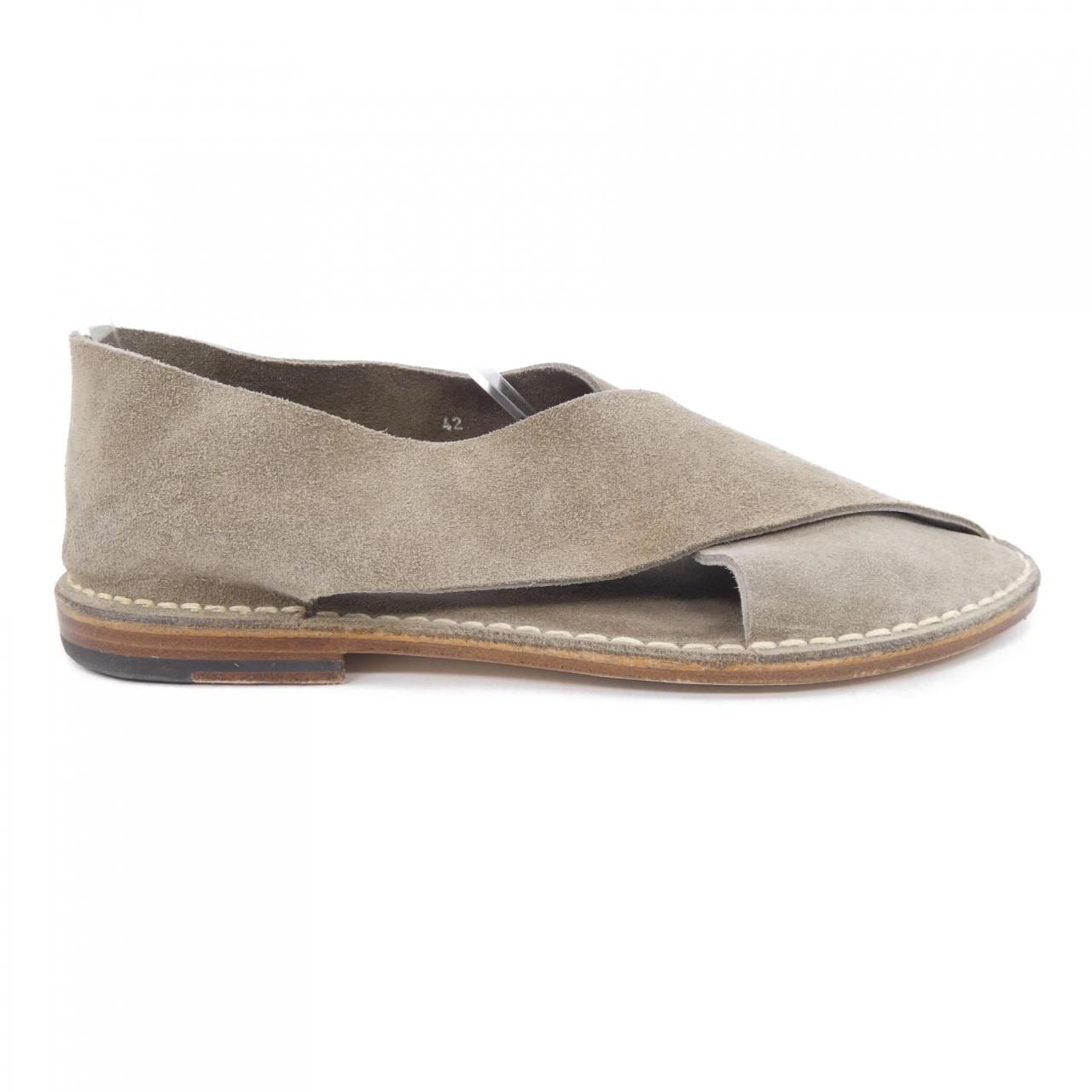 ソロヴィエール SOLOVIERE サンダル