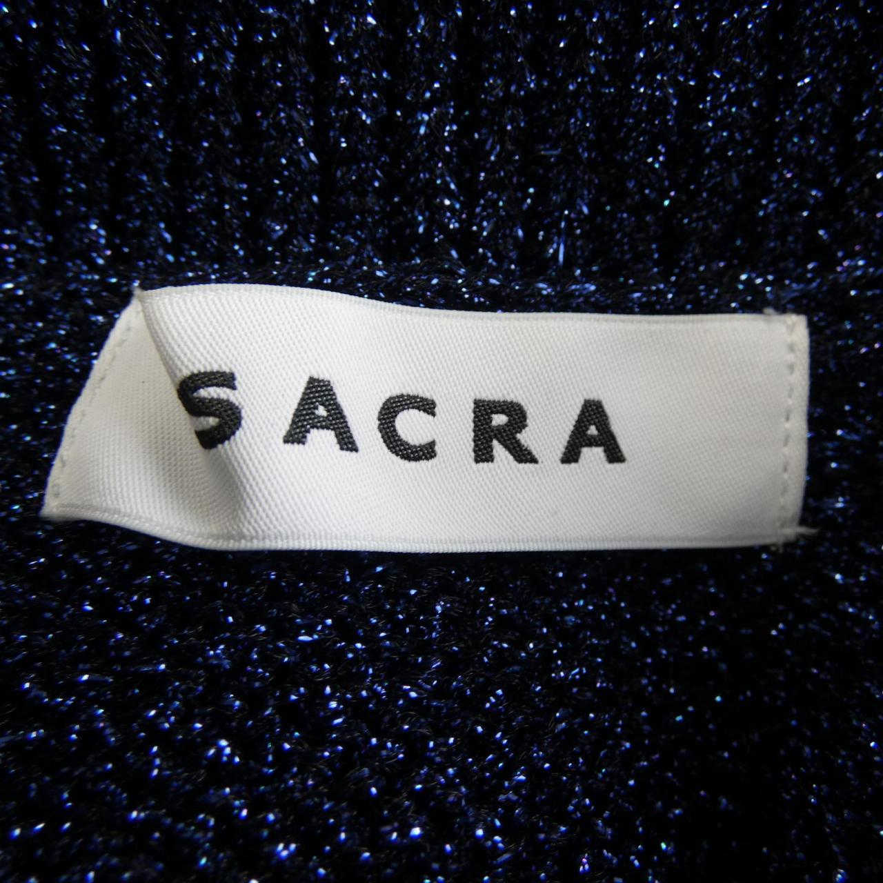 サクラ SACRA トップス