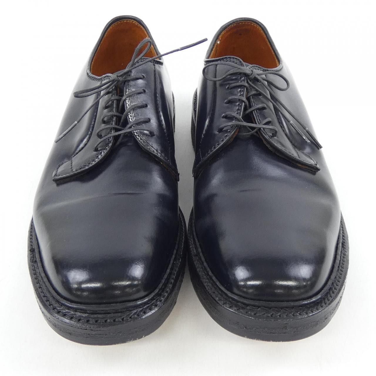 オールデン ALDEN 9525 MARCEL LASSANCE シューズ