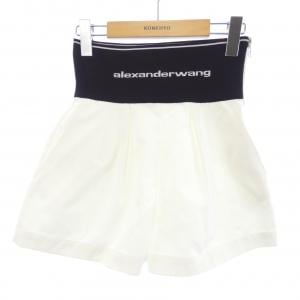 アレキサンダーワン ALEXANDER WANG ショートパンツ