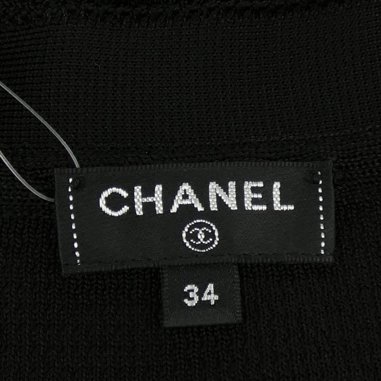 シャネル CHANEL P64745K60695 20A カーディガン