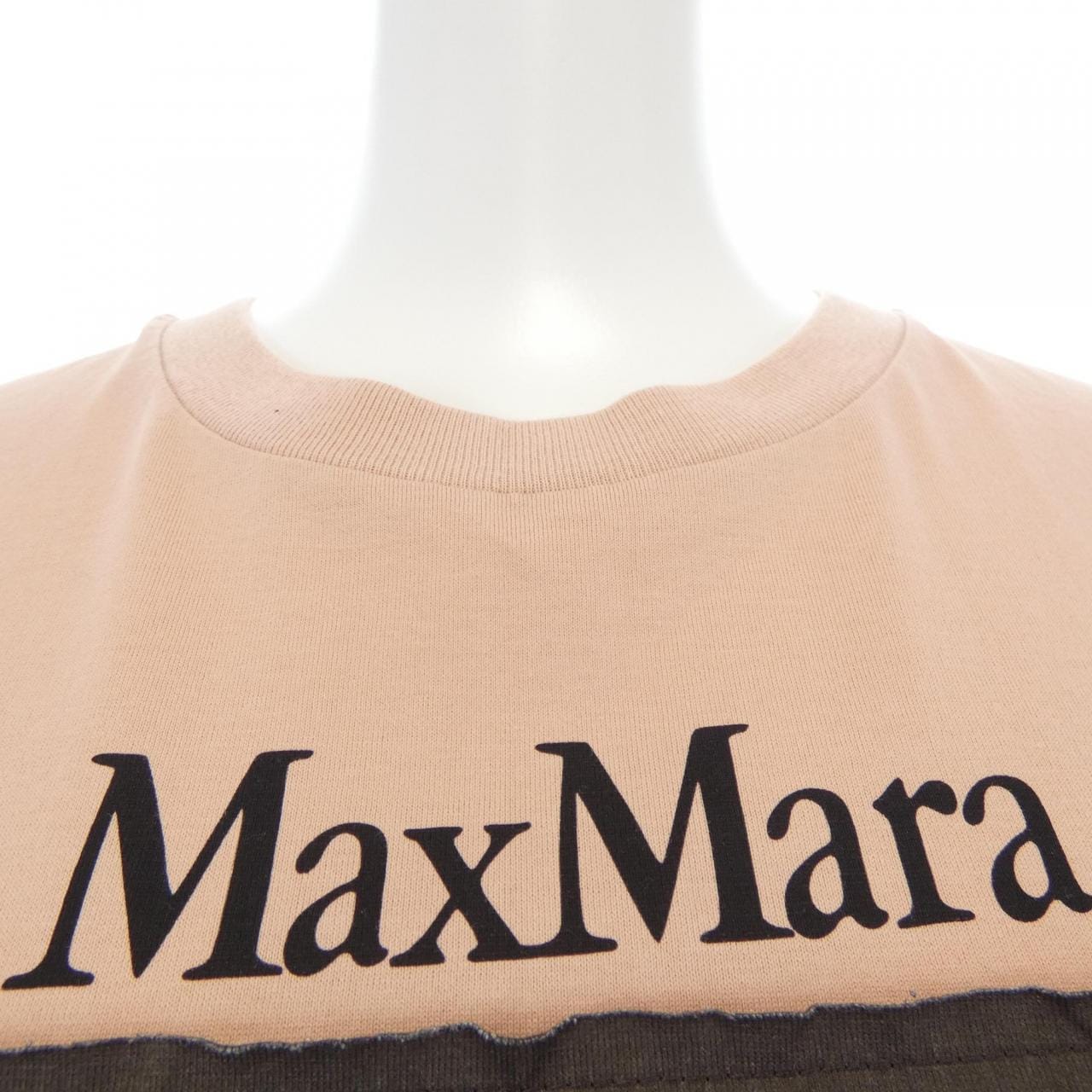 マックスマーラ Max Mara Tシャツ