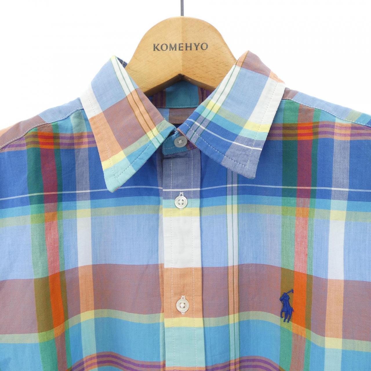 ポロラルフローレン POLO RALPH LAUREN シャツ