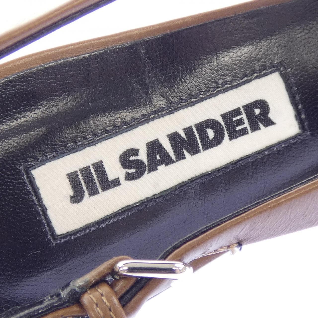 ジルサンダー JIL SANDER シューズ