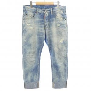 ディースクエアード DSQUARED2 S74LB1091 ジーンズ