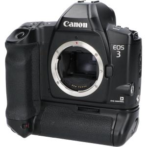 ＣＡＮＯＮ　ＥＯＳ　３　ＰＢ－Ｅ２付き